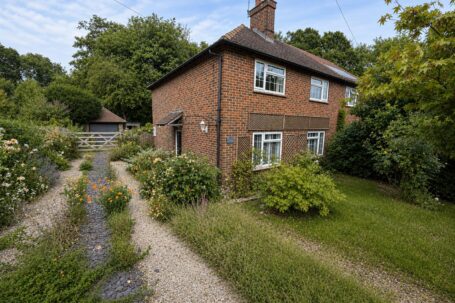 Oak Tree Cottages, Danehill