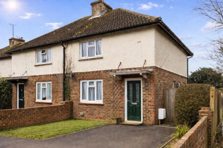 Cuckfield Road, Hurstpierpoint