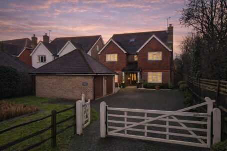 Gatehouse Lane, Burgess Hill