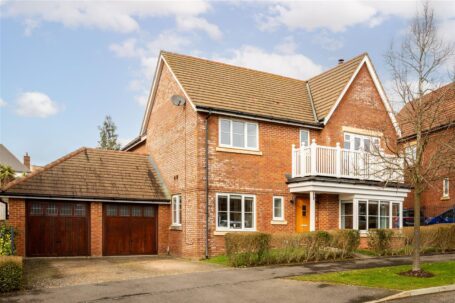 Rocky Drive, Haywards Heath