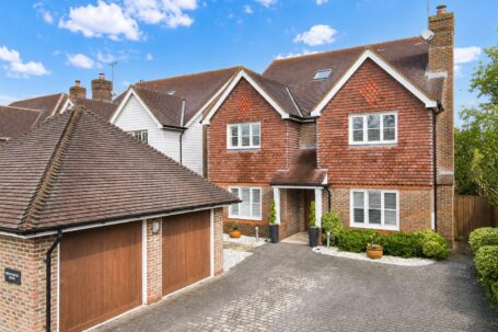 Gatehouse Lane, Burgess Hill