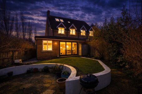 The Grange, Hurstpierpoint