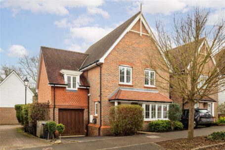 Renfields, Haywards Heath