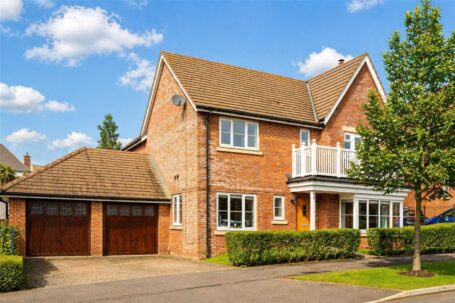 Rocky Drive, Haywards Heath