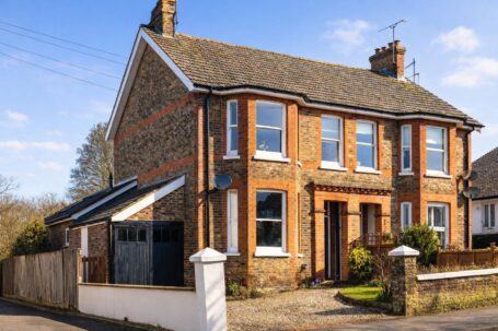 Haywards Road, Haywards Heath