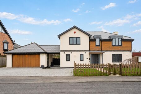 Mill Road, Burgess Hill