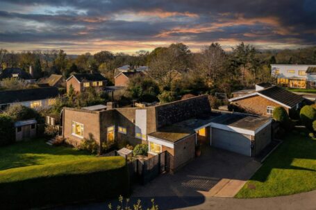 College Road, Ardingly