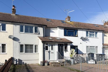 The Gattons, Burgess Hill