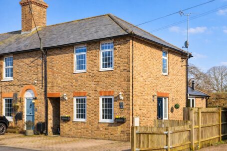 Green Road, Wivelsfield Green