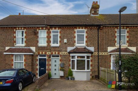 Mill Road, Burgess Hill