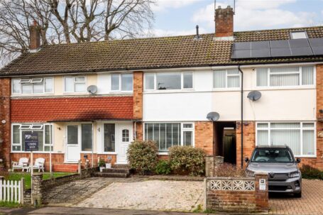 Vale Road, Haywards Heath