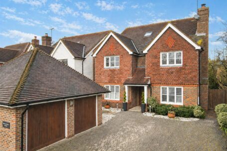 Gatehouse Lane, Burgess Hill