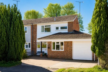 Barnmead, Haywards Heath