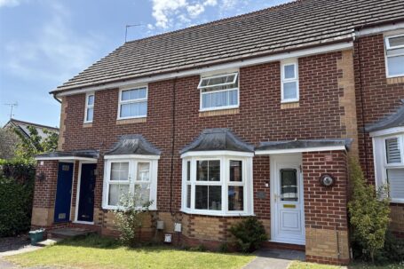 Withy Bush, Burgess Hill