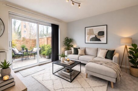 Gordon Close, Haywards Heath