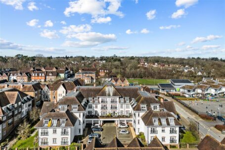 Updown Hill, Haywards Heath