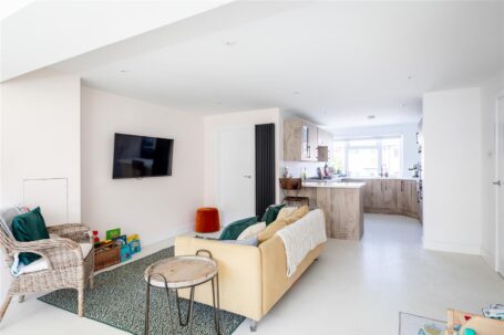 Hanbury Lane, Haywards Heath