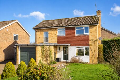 Wilderness Road, Hurstpierpoint