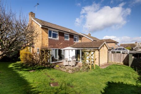 Wilderness Road, Hurstpierpoint