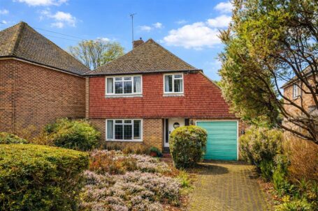 Franklands Village, Haywards Heath