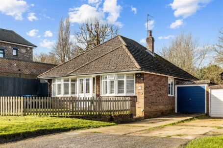 College Lane, Hurstpierpoint