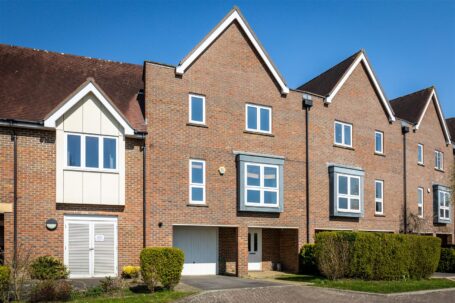 Hawkins Road, Haywards Heath