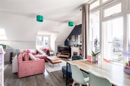 Harlands Road, Haywards Heath