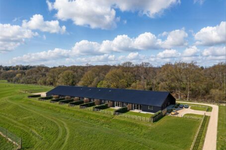 The Fallows, Hazeldene Lane, North Chailey