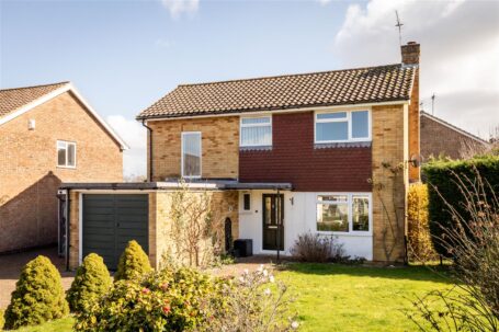 Wilderness Road, Hurstpierpoint