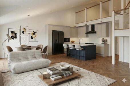 The Fallows, Hazeldene Lane, North Chailey