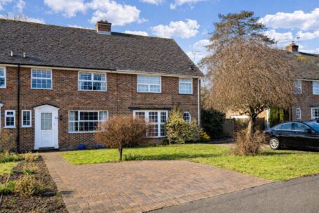 The Welkin, Lindfield