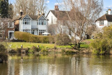 High Street, Lindfield