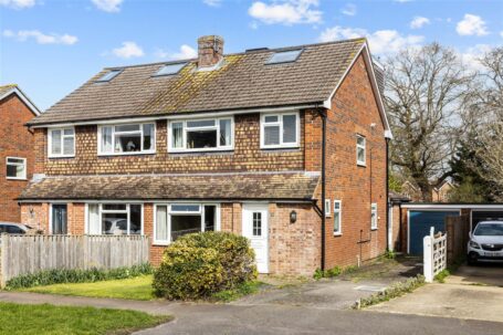 Chestnut Grove, Hurstpierpoint