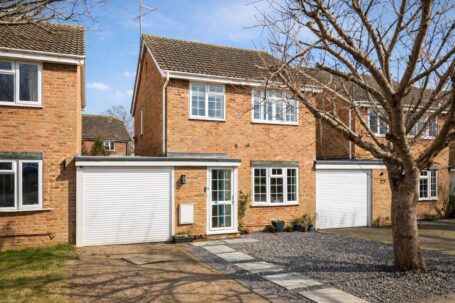 Nursery Close, Hurstpierpoint