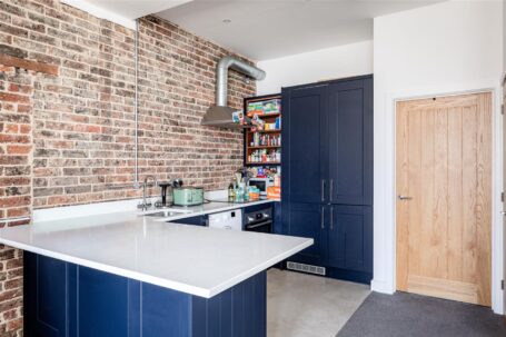 Boltro Road, Haywards Heath