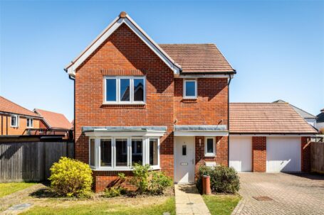 Pierce Place, Hurstpierpoint