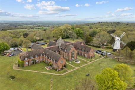 Mill Lane, North Chailey