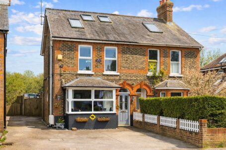 Green Road, Wivelsfield Green