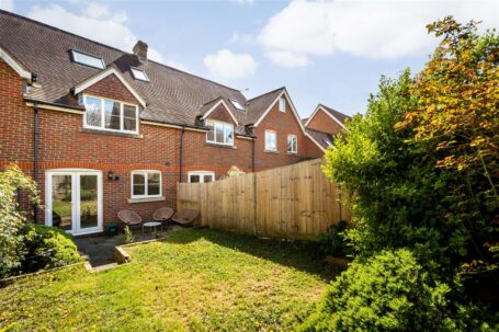 The Grange, Hurstpierpoint