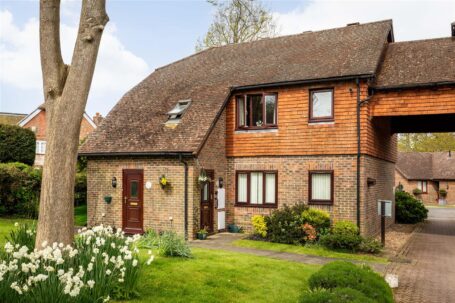North End, Ditchling