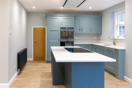 Garden Flat – Whitemans Green, Cuckfield