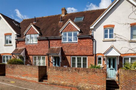 The Grange, Hurstpierpoint