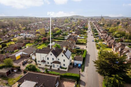 Cuckfield Road, Hurstpierpoint