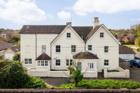 Cuckfield Road, Hurstpierpoint