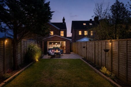 Cuckfield Road, Hurstpierpoint, Hassocks