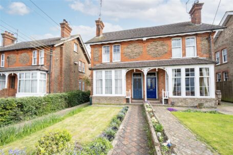 Mill Road, Burgess Hill