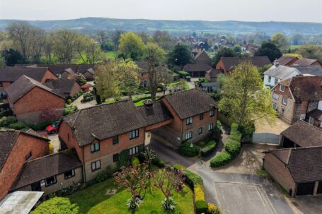 North End, Ditchling