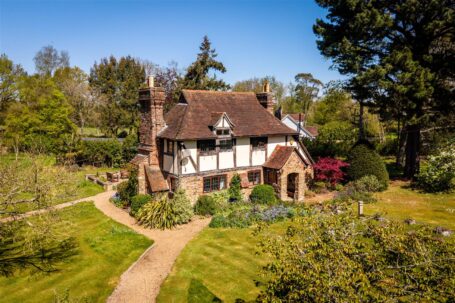 Malthouse Lane, Hurstpierpoint