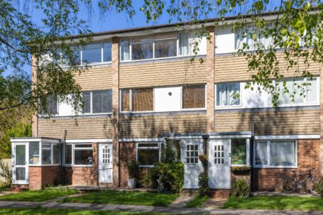 Sunnywood Drive, Haywards Heath