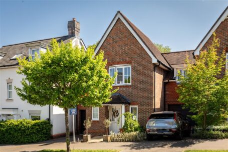 Renfields, Haywards Heath